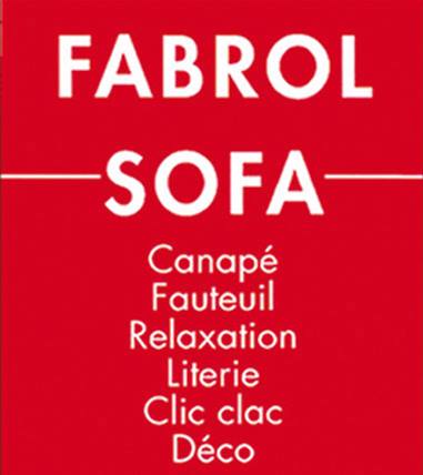 Fabrol Sofa